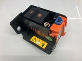 Battery control module