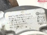 Turboahdin