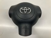 Steering wheel airbag