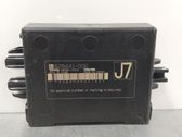 Other control units/modules