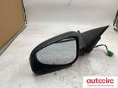 Front door electric wing mirror