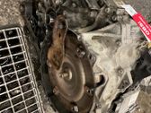 Manual 5 speed gearbox