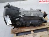 Automatic gearbox