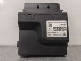 Unité de commande / module de pompe à carburant