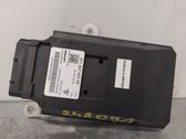 Other control units/modules