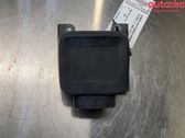 Capteur radar de distance