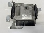 Engine control unit/module ECU