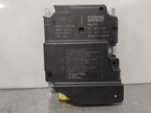 Module de contrôle airbag