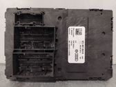 Central body control module