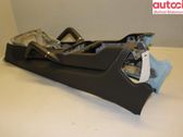 Console centrale