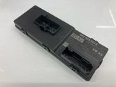 Tailgate/trunk control unit/module