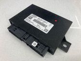 Unité de commande, module ECU de moteur