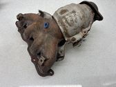 Katalysaattori/FAP/DPF-hiukkassuodatin