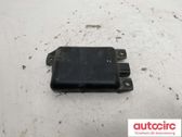 Blind spot module