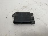 Blind spot module