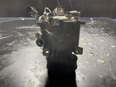 Klimakompressor Pumpe