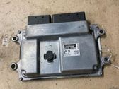 Unité de commande, module ECU de moteur