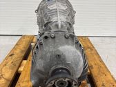 Automatic gearbox
