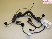 Faisceau de câblage pour installation électrique