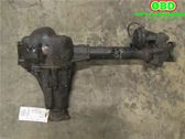Front differential