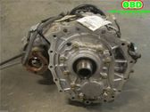 Gearbox transfer box case