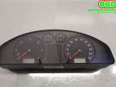 Compteur de vitesse tableau de bord