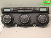 Climate control/heater control trim