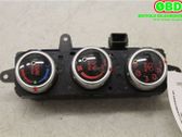 Climate control/heater control trim