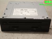 CD/DVD changer