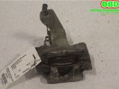 Bremssattel hinten