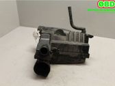 Air filter box