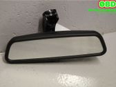 Rear view mirror (interior)