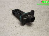 Mass air flow meter