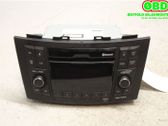 Radio / CD-Player / DVD-Player / Navigation