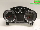 Speedometer (instrument cluster)