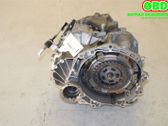 Automatic gearbox