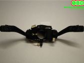 Multifunctional control switch/knob