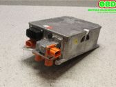 Batterieladegerät zusätzlich