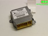 Airbag control unit/module