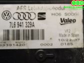 Xenon control unit/module