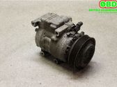 Compresor (bomba) del aire acondicionado (A/C))