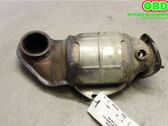 Catalyst/FAP/DPF particulate filter