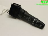 Wiper control stalk