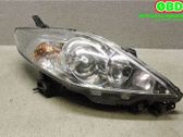 Lampa przednia