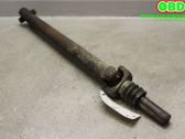 Front prop shaft