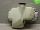 Windshield washer fluid reservoir/tank