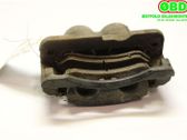 Bremssattel hinten