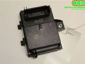 Fuel injection pump control unit/module