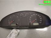 Compteur de vitesse tableau de bord