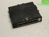 Other control units/modules